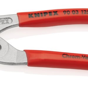 KNIPEX Kliešte inštalatérske - malé 9003125