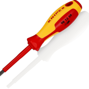 KNIPEX Skrutkovač s vnútorným šesťhranom 981350
