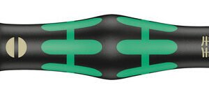 WERA Precízny skrutkovač Kraftform Micro SL 0,25 x 1,2 x 40 mm