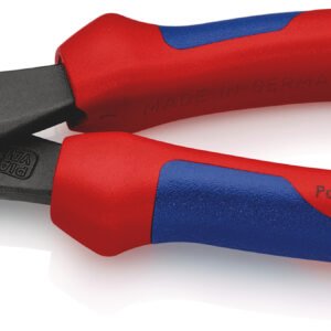 KNIPEX Kliešte cvikacie bočné - silové TwinForce 7372180