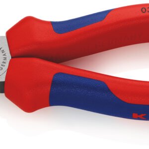 KNIPEX Kliešte kombinované 0302160