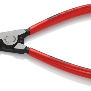 KNIPEX Kliešte na poistné krúžky 4611G4