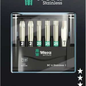 Wera 6ks 05073634001