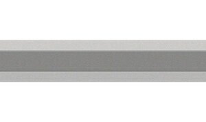 WERA Nástrčný kľúč s bitom 1/2" - TX 45 x 140 mm