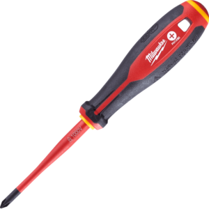 MILWAUKEE VDE Tri-lobe skrutkovač PH1x80