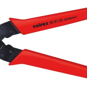 KNIPEX Kliešte na vystrihovanie profilov 906120