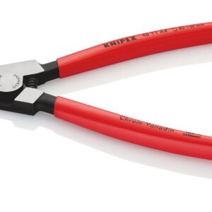 KNIPEX Kliešte na poistné krúžky 4611A4