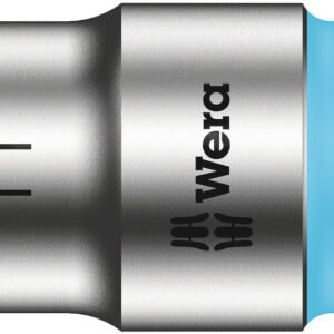 WERA Nástrčný kľúč 3/8" - Hex 11 mm