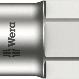 WERA Nástrčný kľúč Zyklop 1/4" - Hex 8 mm