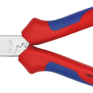 KNIPEX Kliešte pre elektrikárov 1305160