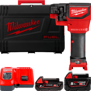 Milwaukee Aku bezuhlíkové kliešte na závitové tyče M18 BLTRC-522X 4933471151