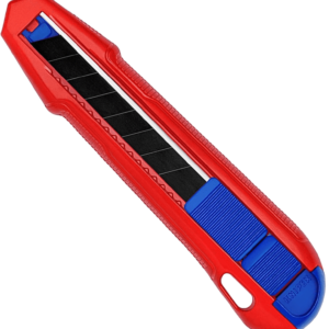 KNIPEX Nôž odlamovací CutiX 9010165BK