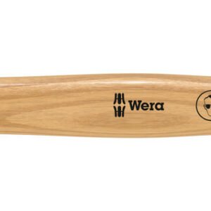 Wera 102 05000535001 palička stredne tvrdé 912 g 380 mm; 05000535001