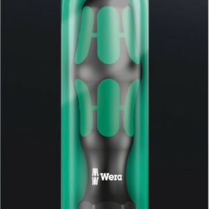 WERA Ručný držiak bitov s výsuvným hrotom Rapidaptor