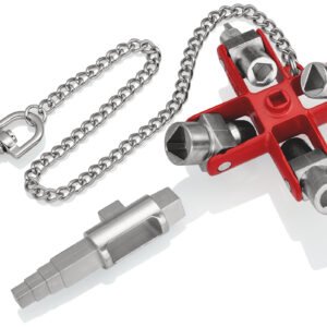 KNIPEX kľúč univerzálny 001106V01