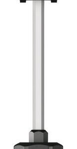 WERA Demolačný skrutkovač SL 1,2 x 7,0 x 125 mm