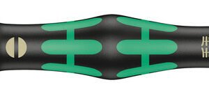 WERA Precízny skrutkovač Kraftform Micro SL 0,30 x 1,8 x 40 mm