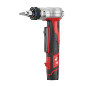 MILWAUKEE M12 Kompaktný aku expandér C12PXP-202C