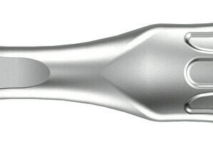 WERA Kompaktná 1/4" račňa Zyklop Mini 3