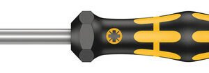 WERA ESD precízny skrutkovač Kraftform Micro PZ 1