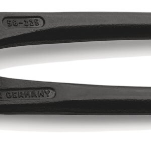 KNIPEX Kliešte hrnčiarske 5830225