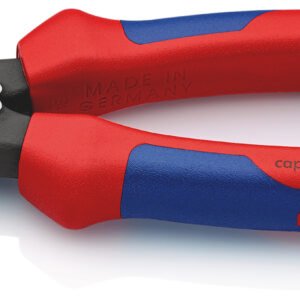 KNIPEX Kliešte kombinované - silové, americký model TT 0902240T