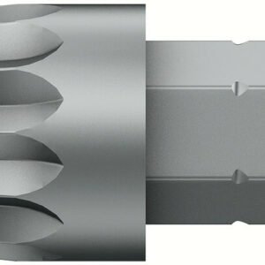 WERA XZN bit tisíc-hran M10 x 25 mm