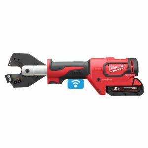 MILWAUKEE M18 FORCE LOGIC Hydraulické nožnice na káble 35 mm M18ONEHCC-201C