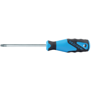 GEDORE 3K-Skrutkovač - TORX mit Stift T20