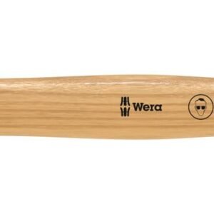 Wera 101 05000315001 palička veľmi tvrdé 402 g 280 mm; 05000315001