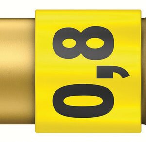 WERA Bit Diamond SL 0,8 x 5,5 x 25 mm