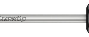WERA Plochý skrutkovač Kraftform SL 1,6 x 10,0 x 200 mm
