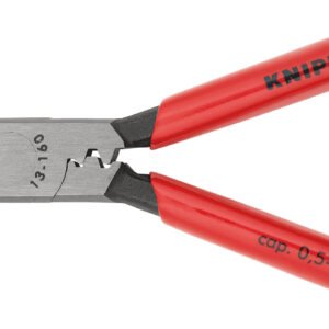 KNIPEX Kliešte pre elektrikárov 1301160