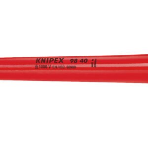 KNIPEX Rukoväť T priečny 1/2" 9840