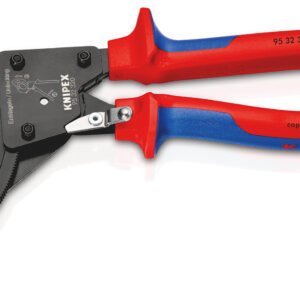 KNIPEX Nožnice na káble - račňové 9532320