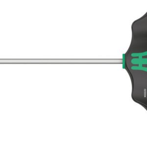WERA Kraftform T skrutkovač Hex 3,0 x 100 mm