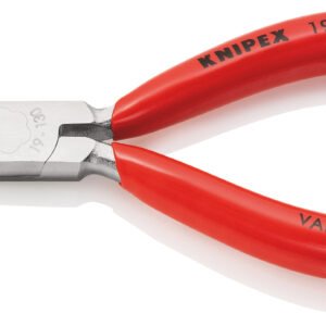 KNIPEX Kliešte zlatnícke, ohýbacie 1903130