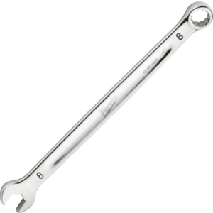 MILWAUKEE Metrický očkoplochý kľúč MAXBITE 8 mm