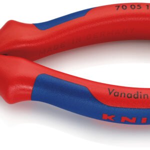 KNIPEX Kliešte cvikacie bočné 7005125