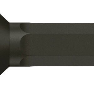 WERA Nemagnetický nástrčný kľúč 10,0 x 50 mm