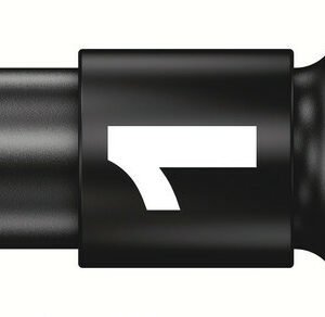 WERA Bity Impaktor PZ 1 x 25 mm, 10 ks