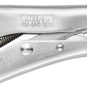 KNIPEX Kliešte samosvorné - univerzálne 4004180