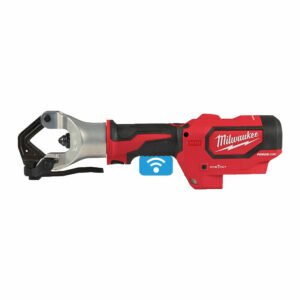 MILWAUKEE M18 FORCE LOGIC Hydraulické krimpovacie kliešte M18HDCT-0C