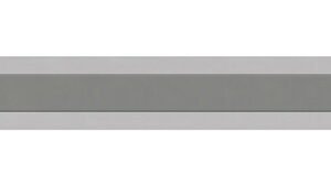 WERA Nástrčný kľúč s bitom 3/8" - Hex 5/32" x 107 mm