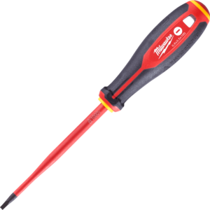 MILWAUKEE VDE Tri-lobe skrutkovač 0.6x3.5x100