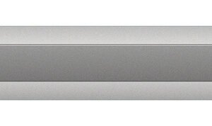 WERA Nástrčný kľúč s bitom 1/2" - TX 60 x 140 mm