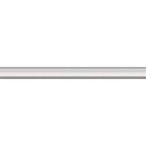 WERA Kraftform T skrutkovač s nástrčným 6-hranom 12 x 230 mm