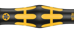 WERA ESD precízny skrutkovač Kraftform Micro PL 1,1