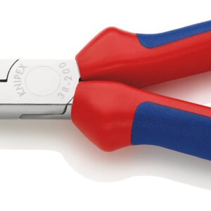 KNIPEX Kliešte pre mechanikov 3815200