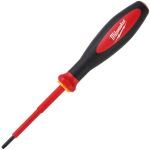 MILWAUKEE VDE skrutkovač T15 x75